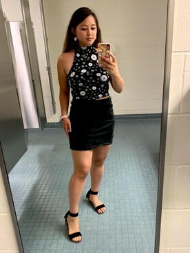 tacocatさんのコーディネート