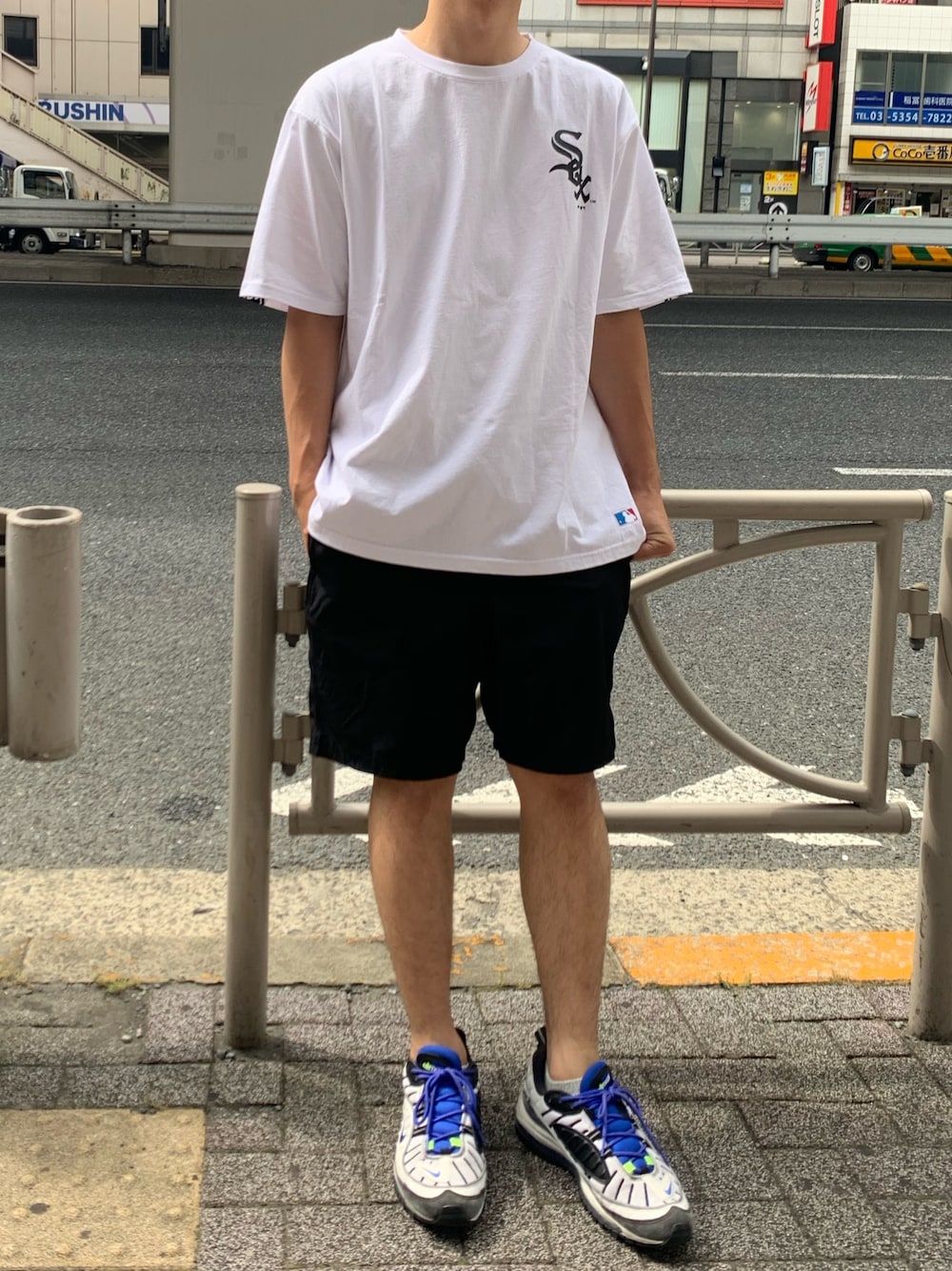 Gramicci（グラミチ）の「【GRAMICCI/グラミチ】CIAOPANIC別注水陸両用