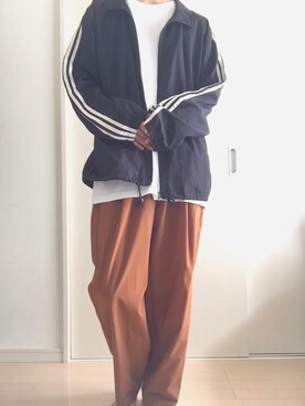 ひろきのこさんのコーディネート