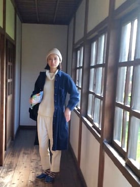 きょさんのコーディネート