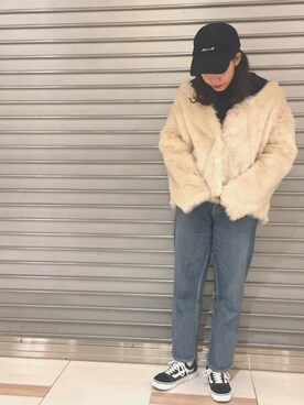 カメコさんのコーディネート