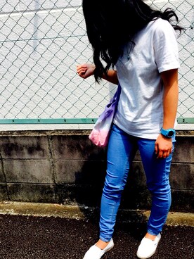 なおさんのコーディネート