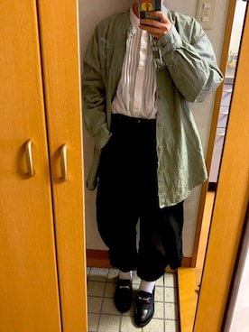 みやもーさんのコーディネート