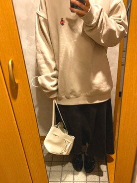 みやもーさんのコーディネート