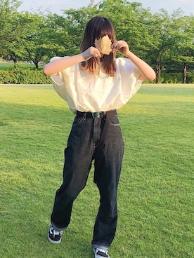 ゆっきさんのコーディネート