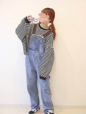 ゆっきさんのコーディネート