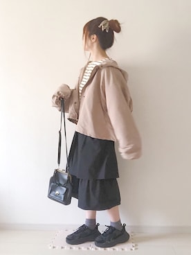 ゆっきさんのコーディネート