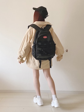 ゆっきさんのコーディネート