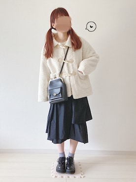ゆっきさんのコーディネート