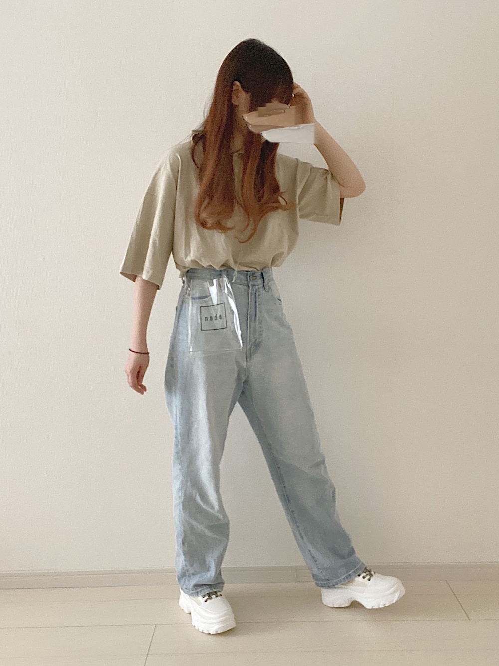 ゆっきのコーディネート一覧 - WEAR