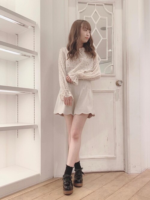 Majestic Legon マジェスティックレゴン熊本news店スタッフさんのその他シューズを使ったコーディネート Zozotown
