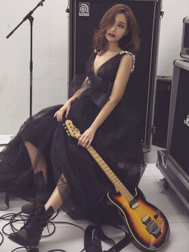 _桑_桑さんのコーディネート