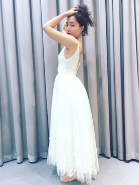 _桑_桑さんのコーディネート