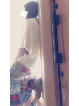 ○サラミ〇さんのコーディネート