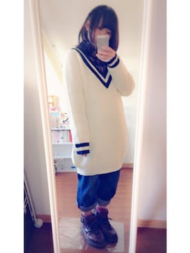 ○サラミ〇さんのコーディネート