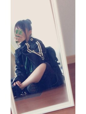 ○サラミ〇さんのコーディネート