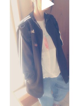 ○サラミ〇さんのコーディネート