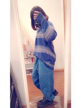 ○サラミ〇さんのコーディネート