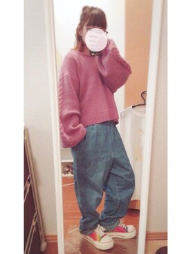 ○サラミ〇さんのコーディネート