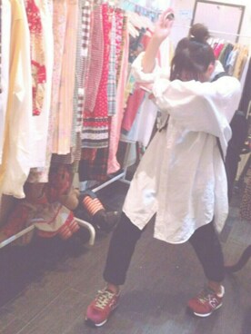 ○サラミ〇さんのコーディネート