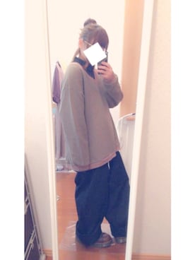 ○サラミ〇さんのコーディネート