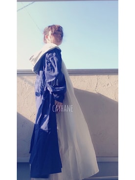 ○サラミ〇さんのコーディネート