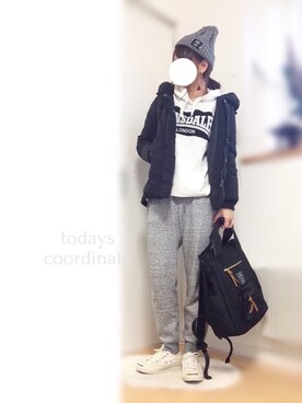 kananaさんのコーディネート