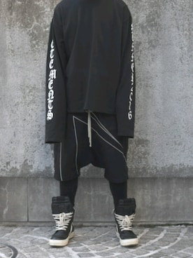 おしのさんのコーディネート