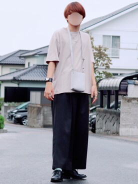 ヒロさんのコーディネート