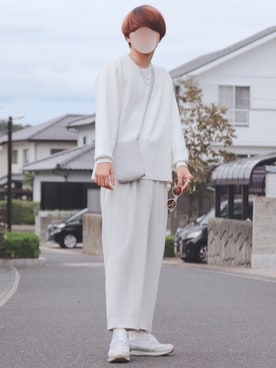 ヒロさんのコーディネート