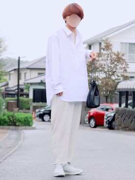 ヒロさんのコーディネート