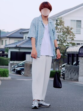 ヒロさんのコーディネート