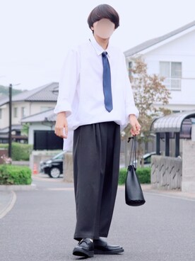 ヒロさんのコーディネート