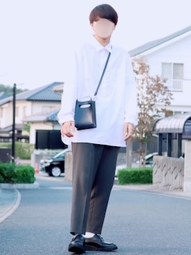 ヒロさんのコーディネート