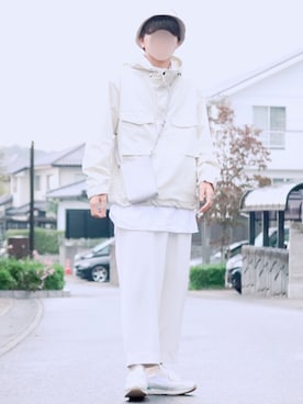 ヒロさんのコーディネート