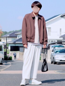 ヒロさんのコーディネート