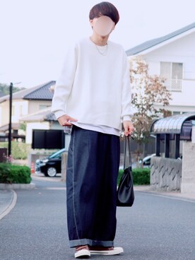 ヒロさんのコーディネート