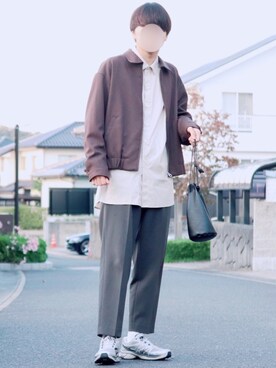 ヒロさんのコーディネート