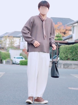 ヒロさんのコーディネート