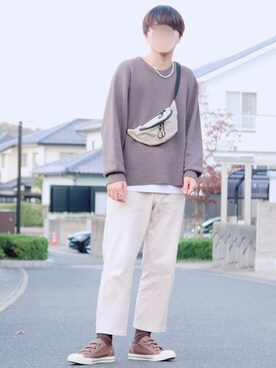 ヒロさんのコーディネート