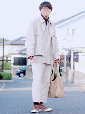 ヒロさんのコーディネート