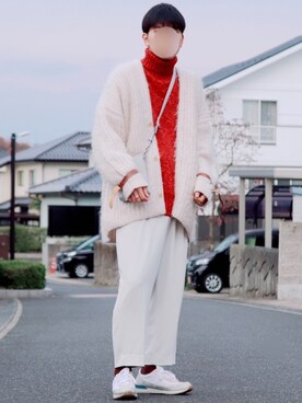 ヒロさんのコーディネート