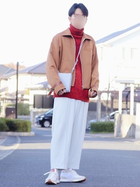 ヒロさんのコーディネート