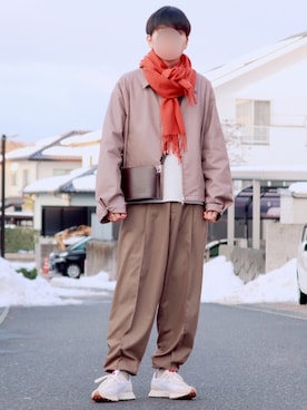 ヒロさんのコーディネート