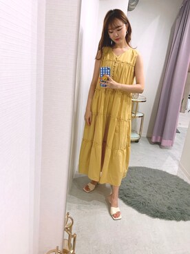 natsukafukuさんのコーディネート