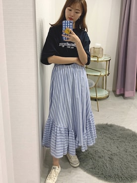 natsukafukuさんのコーディネート