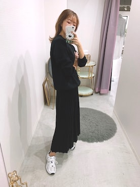 natsukafukuさんのコーディネート