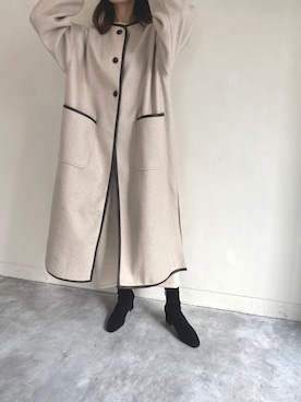 natsukafukuさんのコーディネート