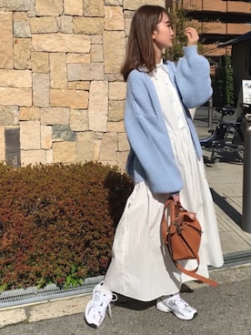 natsukafukuさんのコーディネート