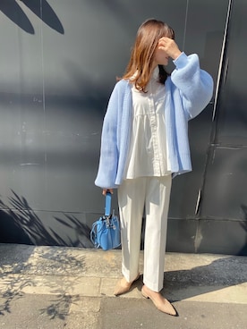 natsukafukuさんのコーディネート